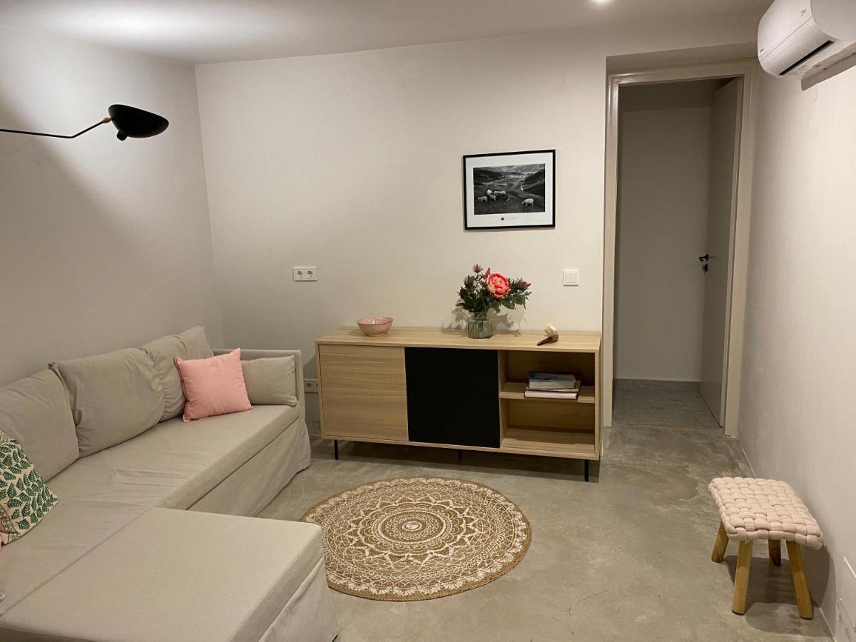 Fourfouras Cottage Екстериор снимка