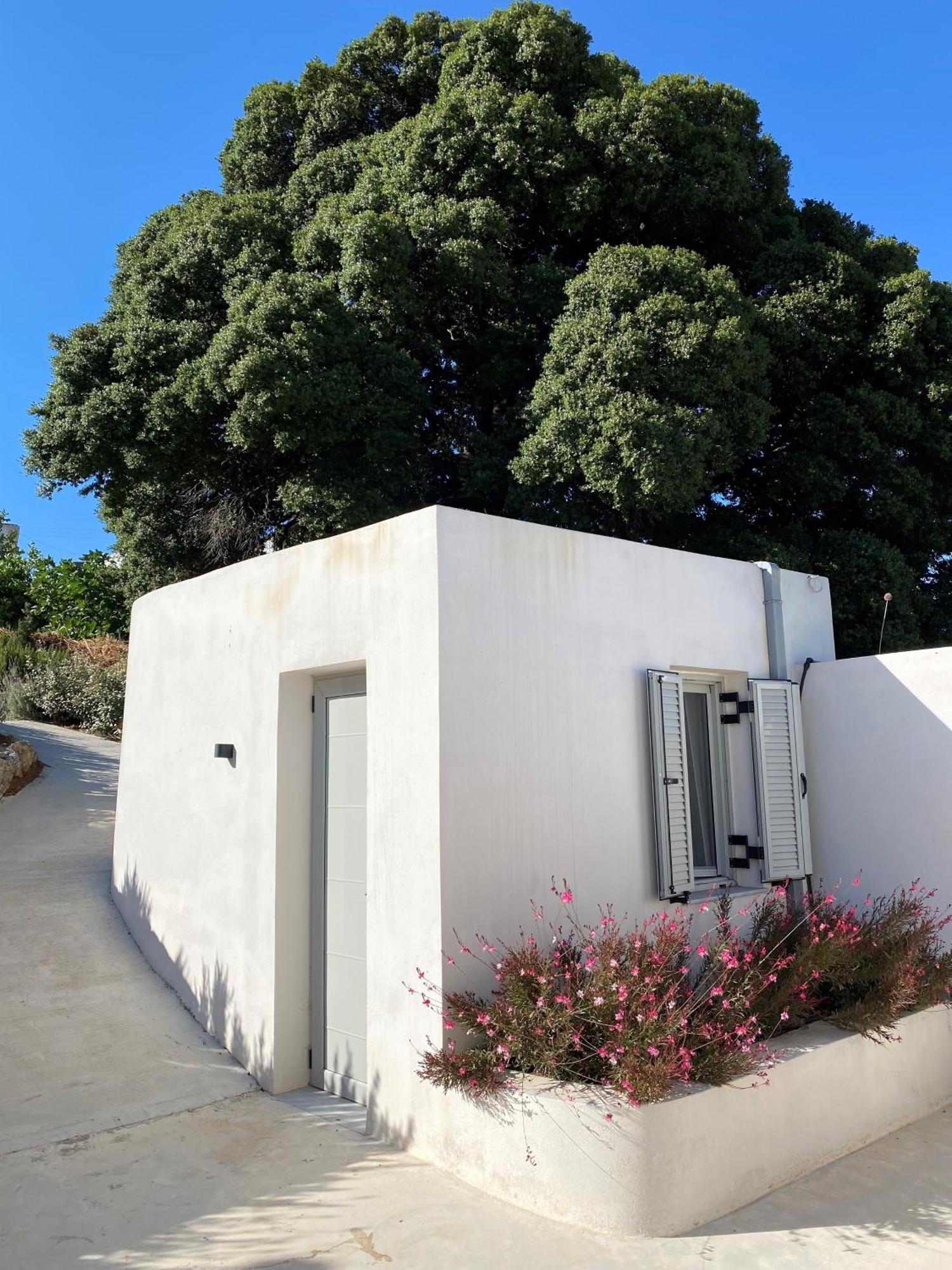 Fourfouras Cottage Екстериор снимка