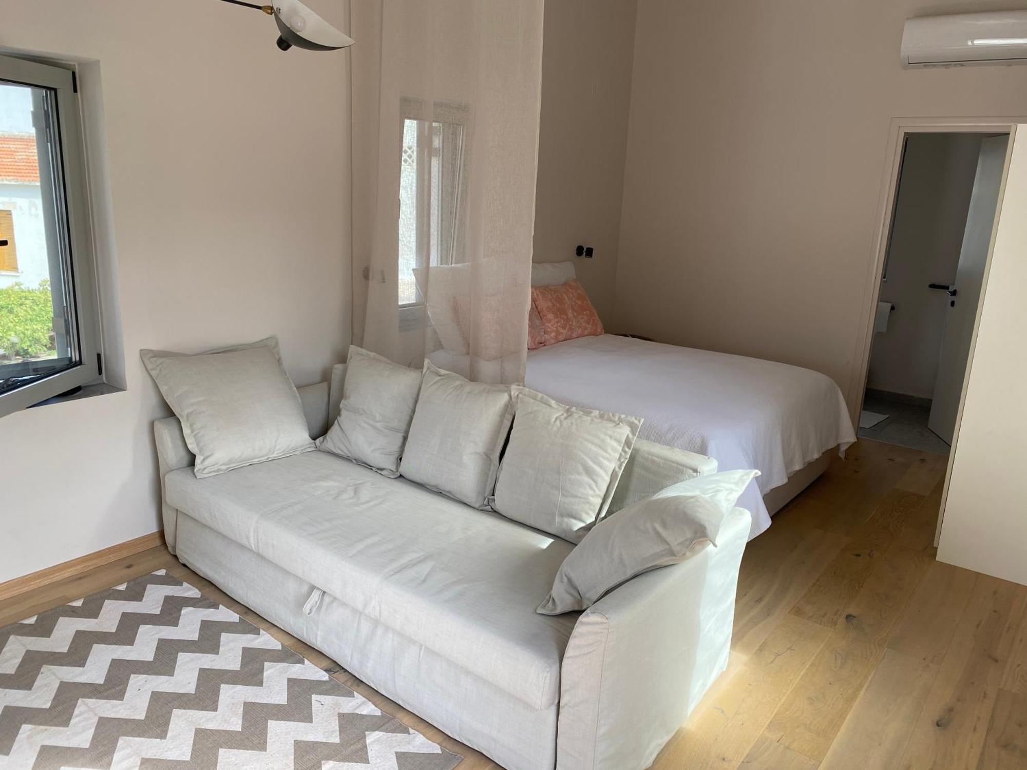 Fourfouras Cottage Екстериор снимка